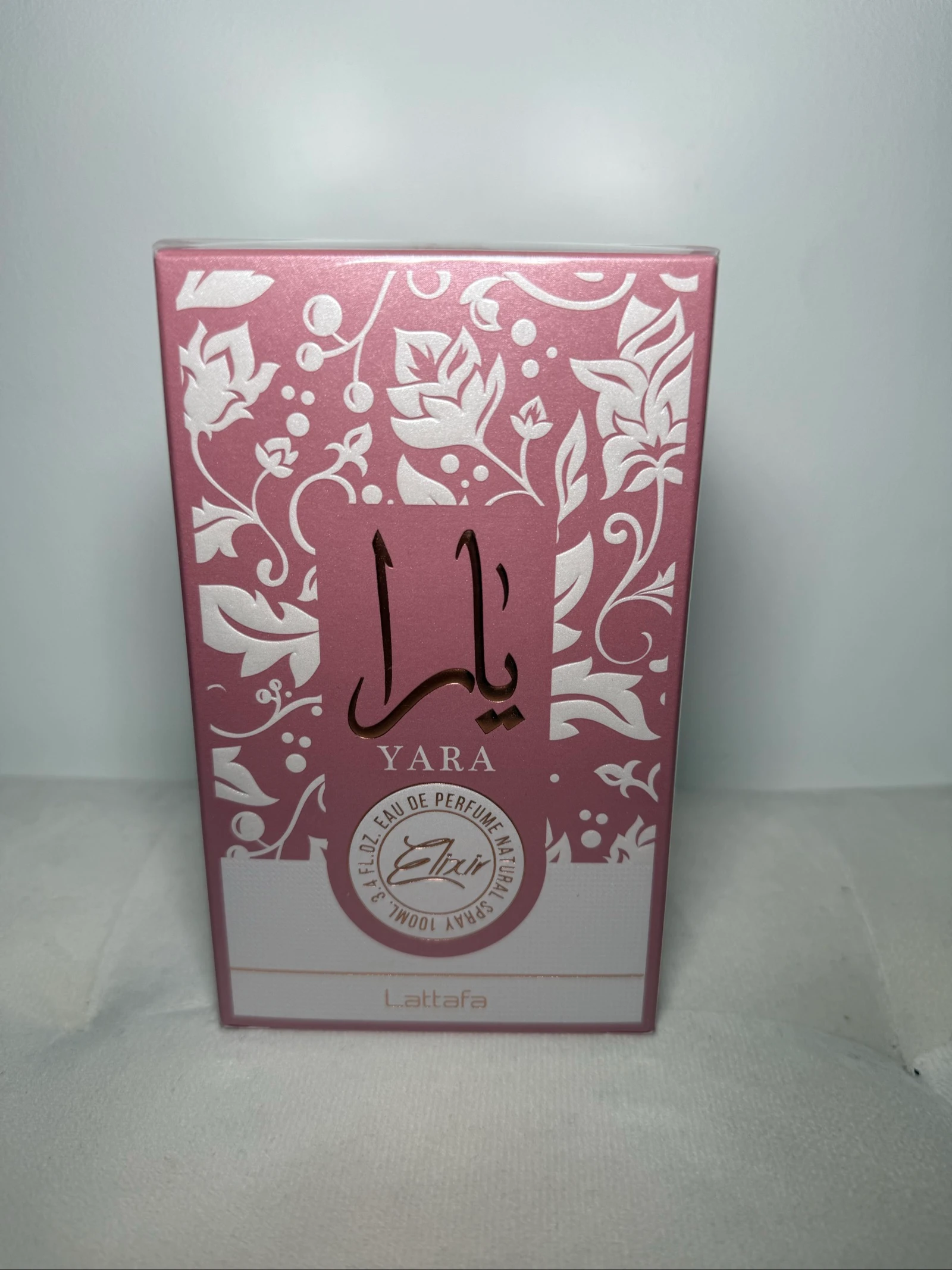 Yara Candy 